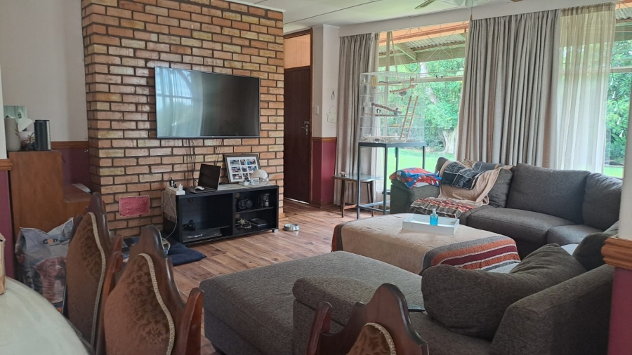 4 Bedroom Property for Sale in Universitas Free State